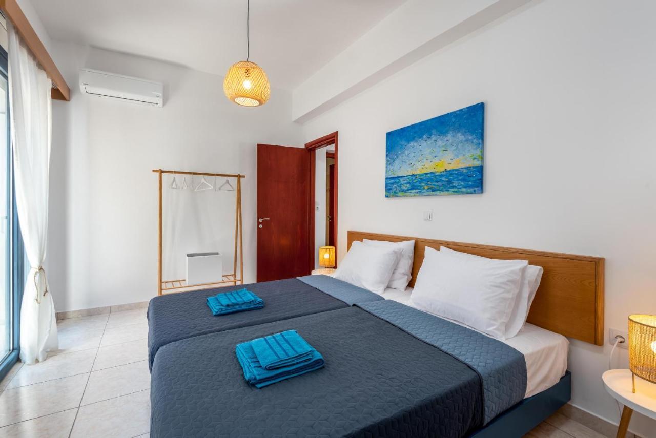 Villa Sacada Seascape Nisyros à Skála Extérieur photo